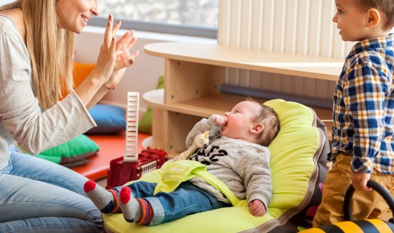 Quelles formations pour travailler en crèche ? – Entreprissimo